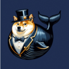 dogewhale.lol logo